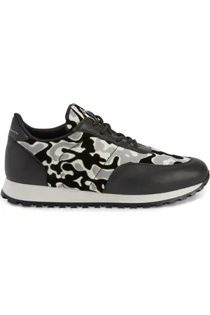 Giuseppe Zanotti Zapatillas Jimi