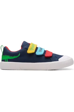 Clarks Zapatillas Roald Dahl