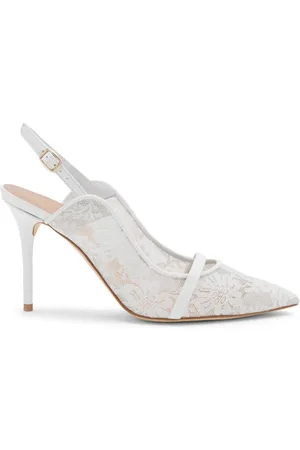 MALONE SOULIERS Sandalias Marion con tacón de 85 mm