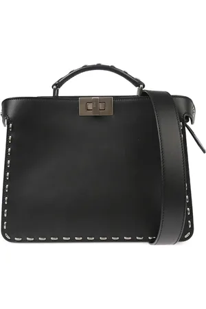 Fendi Bolso de mano Peekaboo ISeeU 2010