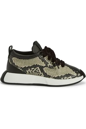 Giuseppe Zanotti Zapatillas Ferox