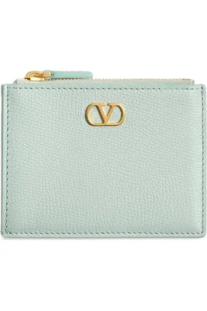 VALENTINO GARAVANI Tarjetero VLogo Signature