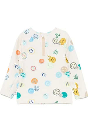 Molo Camiseta Nemo