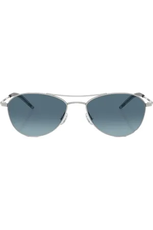 Oliver Peoples Gafas de sol Aero II