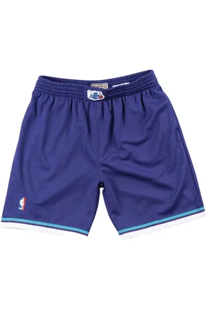 Mitchell & Ness Bermudas Swingman NBA Hornets 94-95