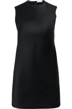 J.W.Anderson Vestido corto vaquero