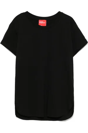 ..,MERCI Camiseta con cuello redondo