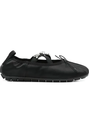 Simone Rocha Bailarinas Ballerina Grip