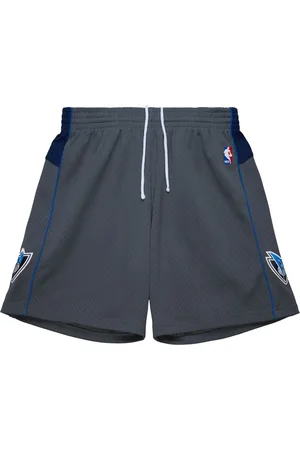 Mitchell & Ness Pantalones cortos Dallas Mavericks 2003/04