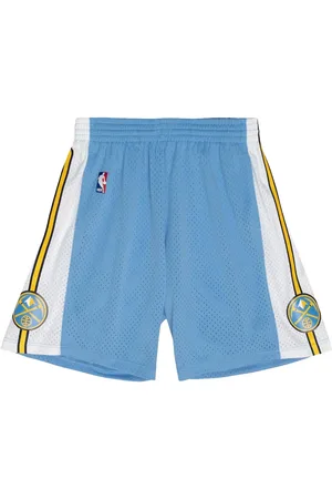 Mitchell & Ness Bermudas Denver Nuggets 2016/17