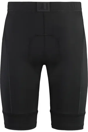 Vetements Bañador con aplique del logo