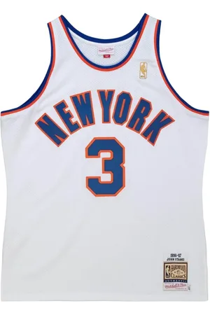 Mitchell & Ness Camiseta NBA NY Knicks 96 John Starks