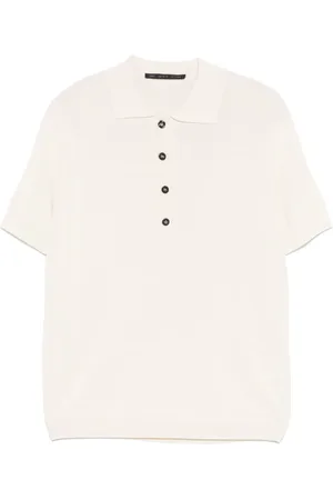 LOW BRAND Polo de punto