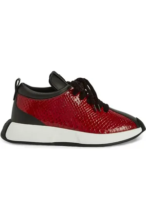 Giuseppe Zanotti Zapatillas Ferox