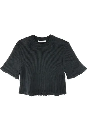 Cecilie Bahnsen Camiseta Olily