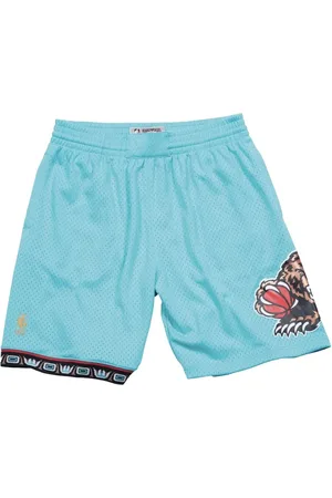 Mitchell & Ness Bermudas "Vancouver Grizzlies Road 1996-97"