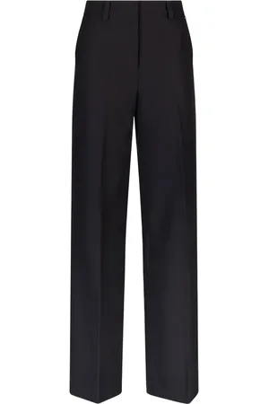 Liu Jo Pantalones palazzo con pinzas
