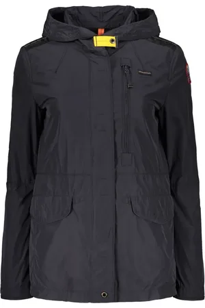 Parajumpers Chaqueta Spring con capucha