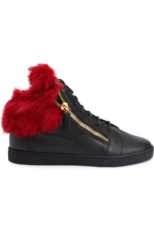 Giuseppe Zanotti Zapatillas Kriss Winter