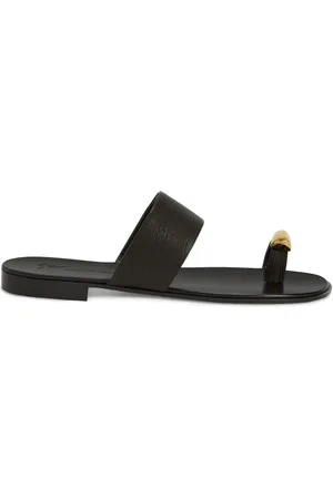 Giuseppe Zanotti Sandalias Norbert