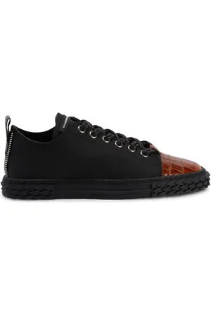 Giuseppe Zanotti Zapatillas Blabber