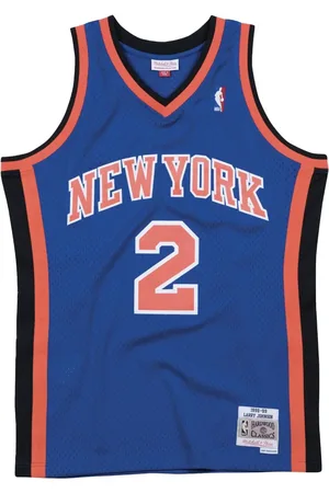 Mitchell & Ness Jersey "New York Knicks Road 1998-99 Larry Johnson"