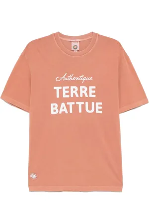 Lacoste Camiseta Roland-garros edition