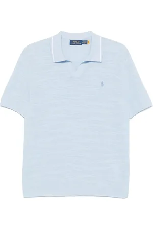 Ralph Lauren Polo con bordado Polo Pony