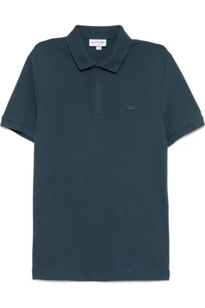 Lacoste Polo Paris