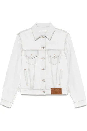 Bally Chaqueta vaquera