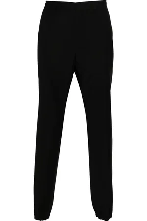 Ermenegildo Zegna Pantalones de chándal ajustados