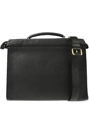 Fendi Bolso de mano Selleria Peekaboo 2010