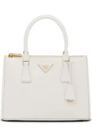 Prada Bolso shopper Galleria mediano