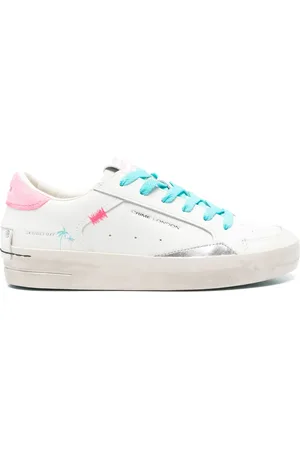 Crime london Zapatillas SK8 Deluxe