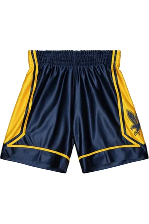 Mitchell & Ness Pantalones cortos Marquette Golden Eagles 2002