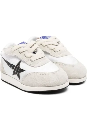 Golden Goose Zapatillas Junior Marathon