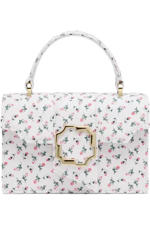 MALONE SOULIERS Bolso shopper Audrey mini