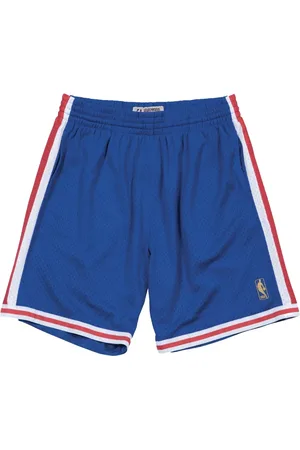 Mitchell & Ness Bermudas Swingman Alternate NBA Philadelphia 76ers 96-97
