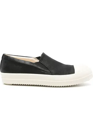 Rick Owens Zapatos náuticos Hollywood