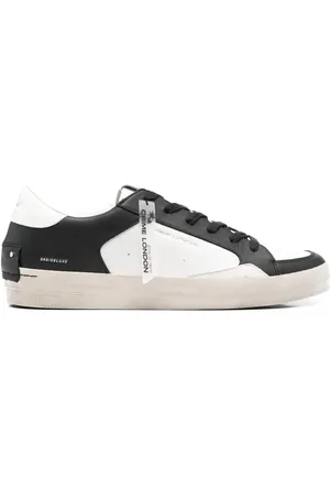 Crime london Zapatillas Skate Deluxe