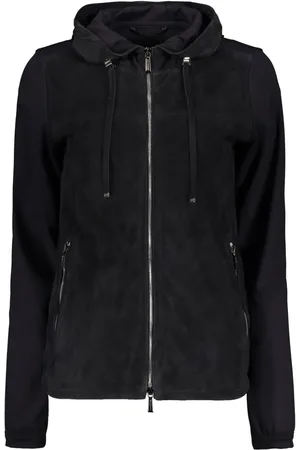 MOORER Chaqueta Milady