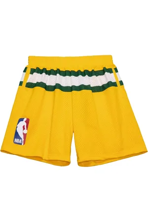 Mitchell & Ness Bermudas Seattle Supersonics Swingman 2003