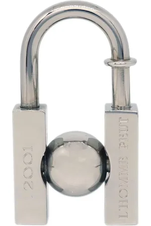 Hermès Candado A La Découverte De La Beauté Du Monde Classic H Earth Cadena 2001