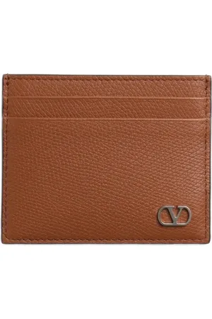 VALENTINO GARAVANI Tarjetero VLOGO Signature