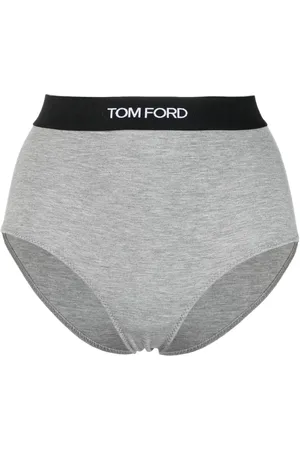 Tom Ford Bragas con logo en la cintura