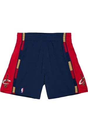 Mitchell & Ness Pantalones cortos de deporte NBA Cleveland Cavaliers 08