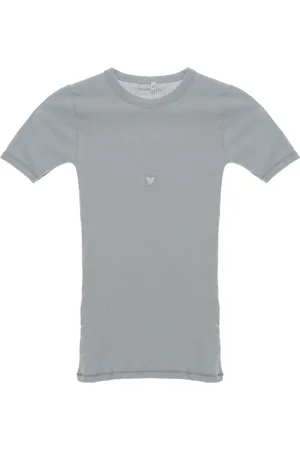 Baserange Camiseta Heart