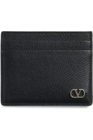VALENTINO GARAVANI Tarjetero VLOGO Signature