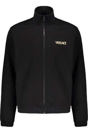 VERSACE Sudadera con motivo Medusa Head