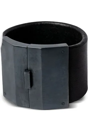 PARTS OF FOUR Pulsera Box Lock
